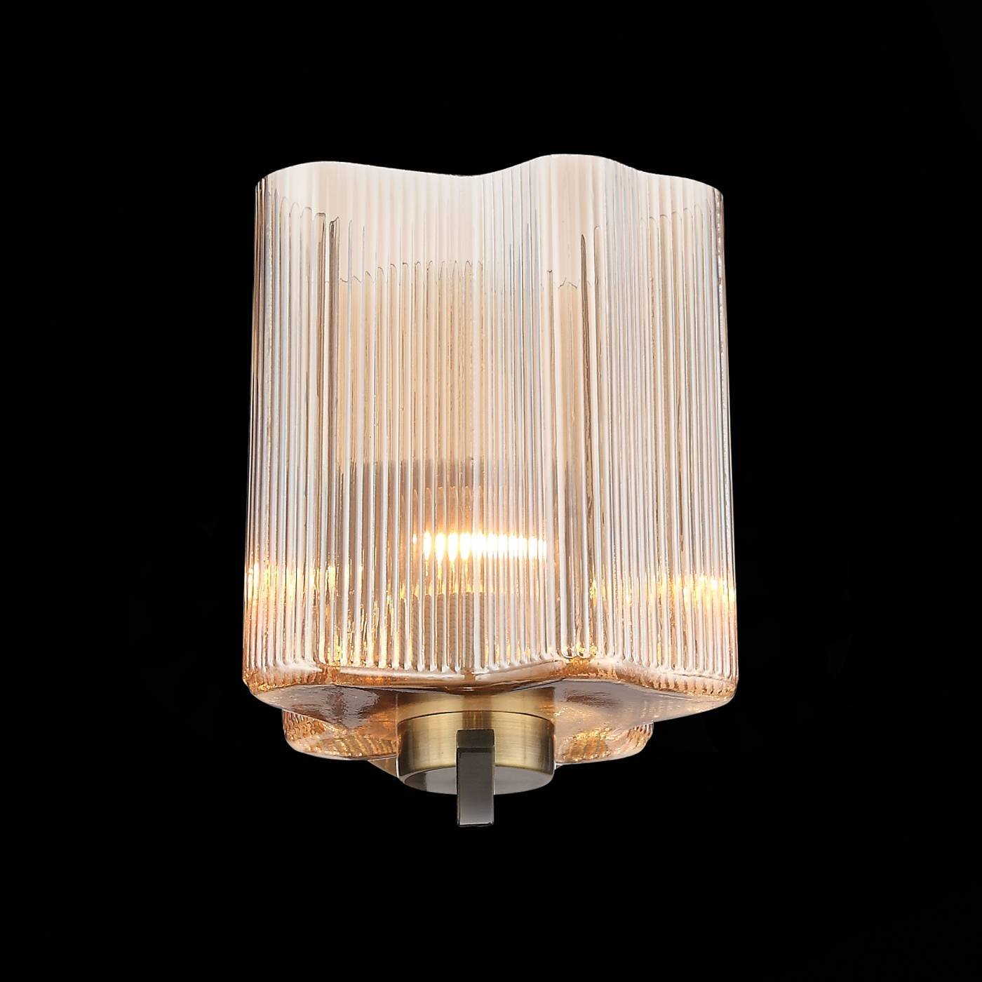 SL117.301.01 Настенное бра ST Luce Onde SL117.301.01