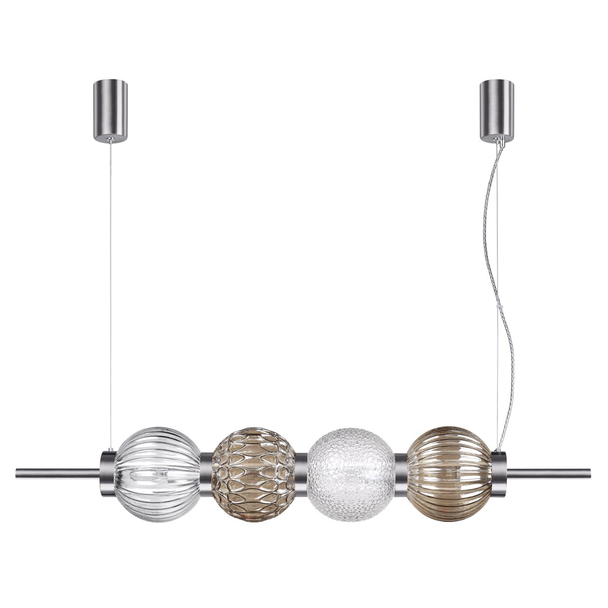4273/4 Светильник подвесной Odeon Light Francesca 4273/4