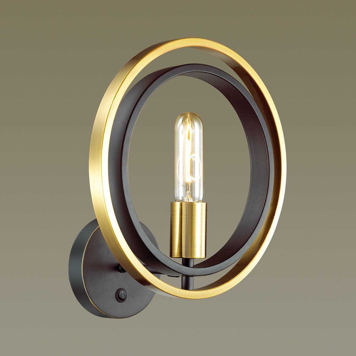 4401/1W Настенное бра Lumion Maeve 4401/1W