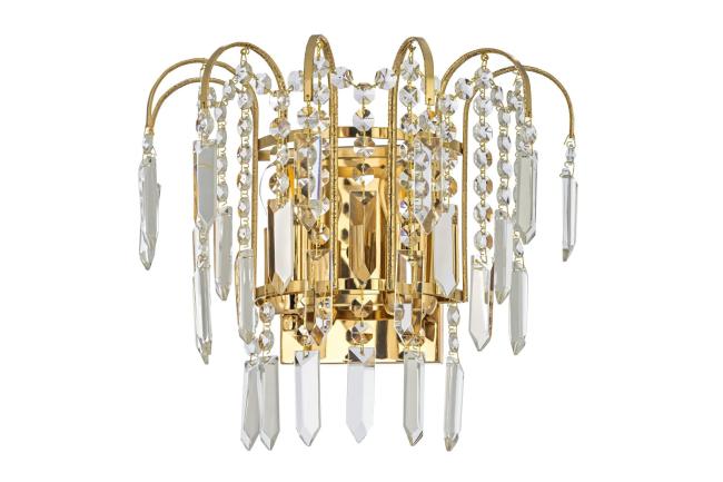 Bellagio E 2.10.104 G Настенное бра Arti Lampadari Bellagio Bellagio E 2.10.104 G