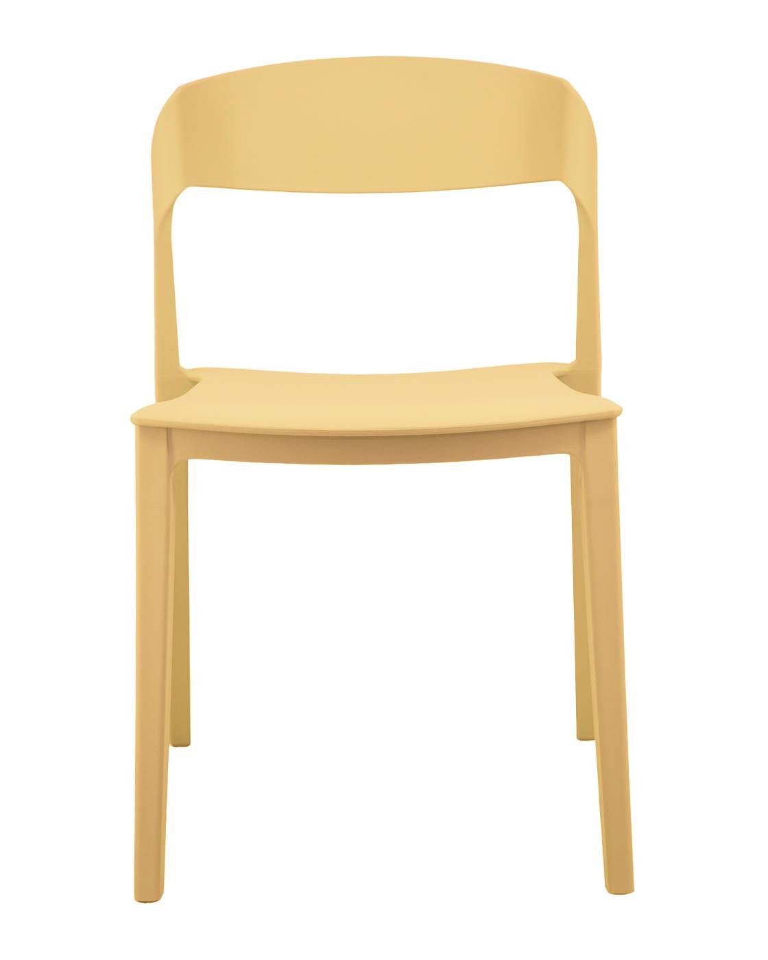 Стул пластиковый Stool Group Moris УТ000039255