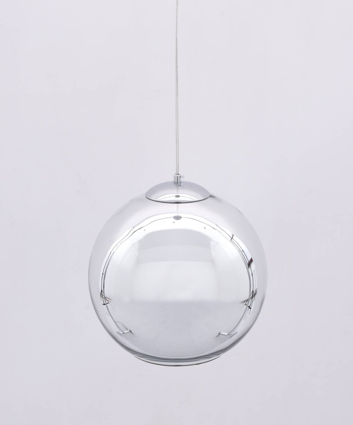 Светильник подвесной Lumina Deco Lobos LDP 107-300 CHR