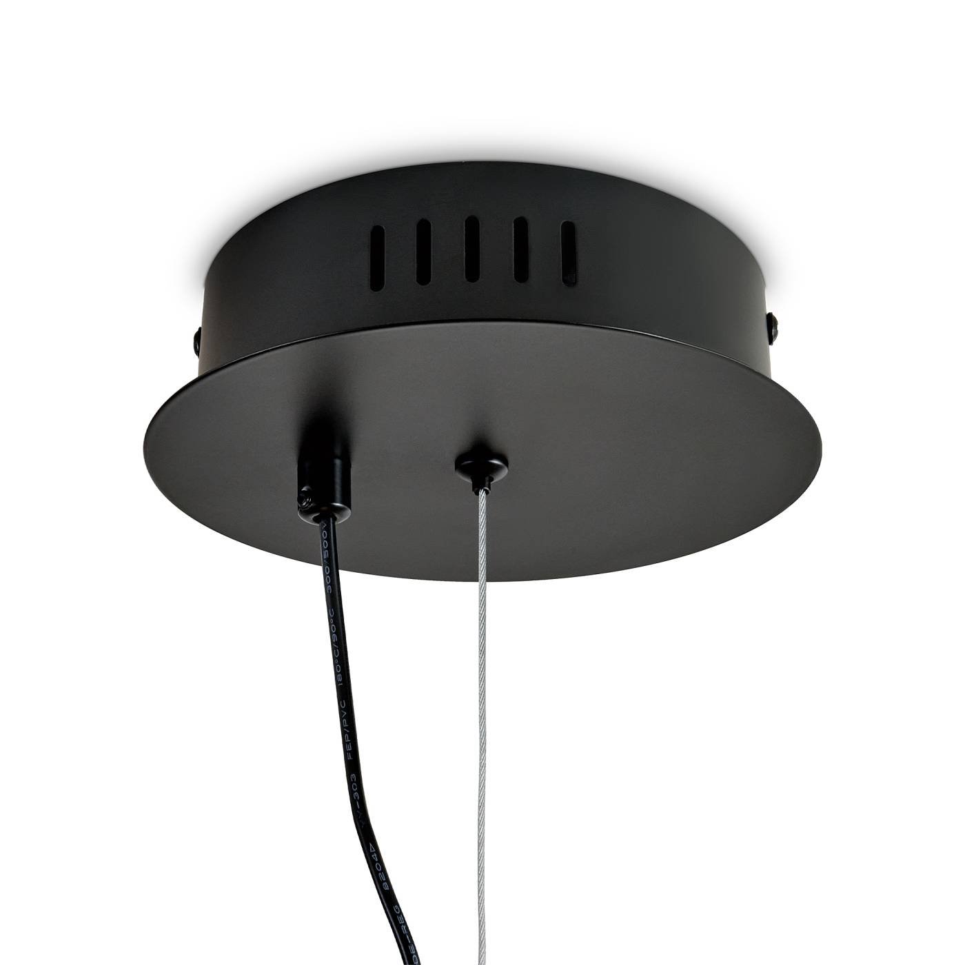 FR5594PL-L15B Светильник подвесной Freya Solare FR5594PL-L15B