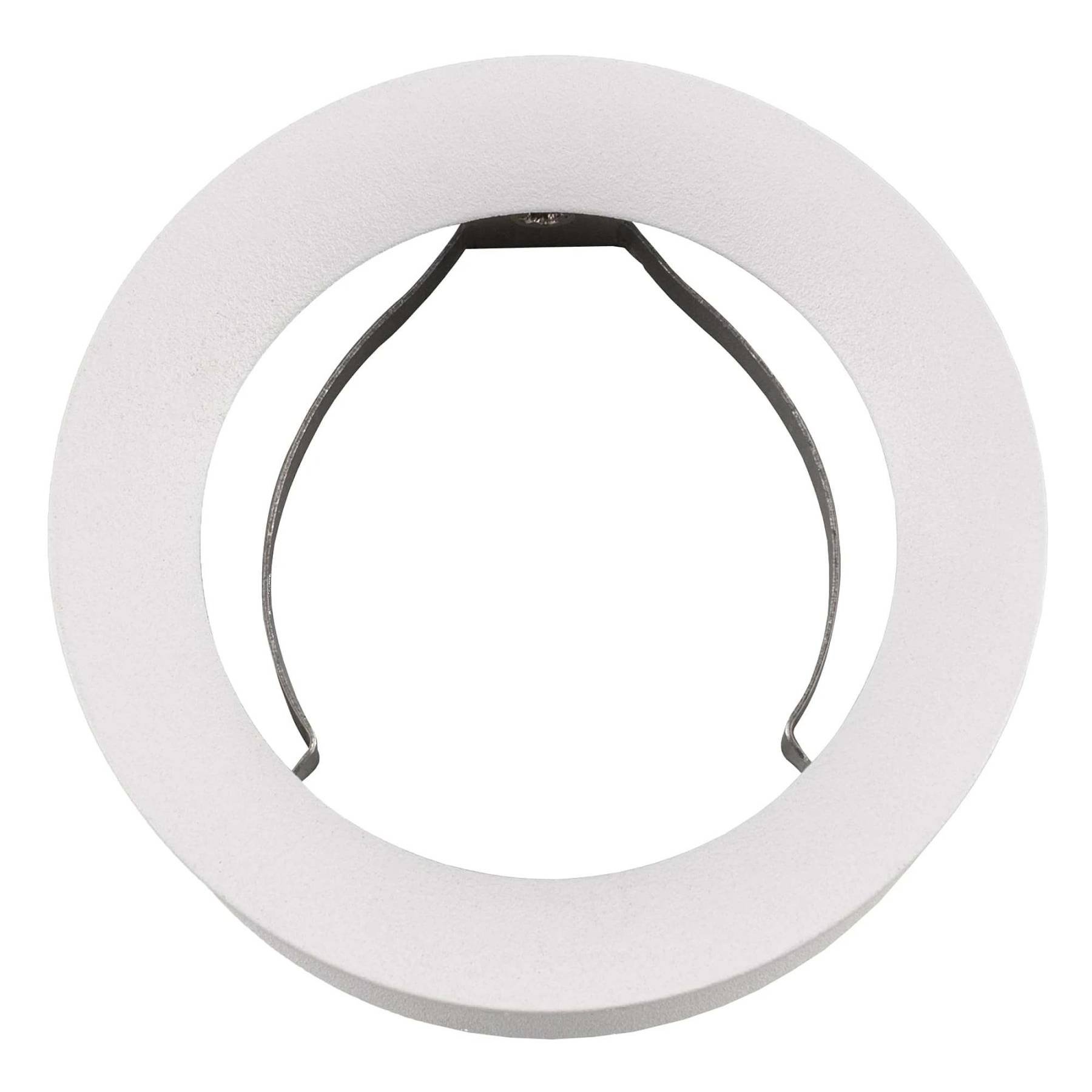 204436 Насадка торцевая на светильник RULLO dia 60 mm Lightstar Rullo 204436