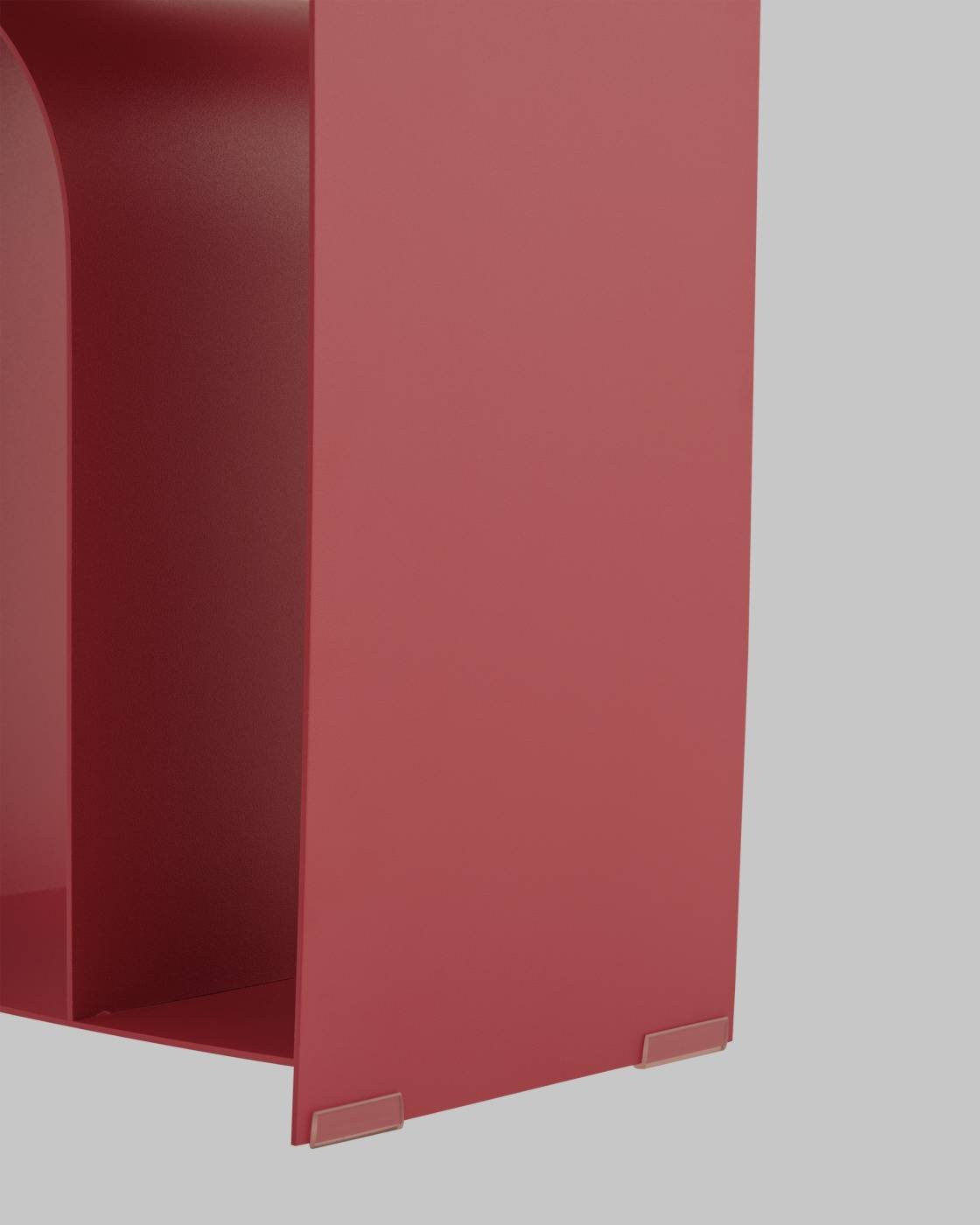 Журнальный стол Stool Group Arwel MT-140 DB-032