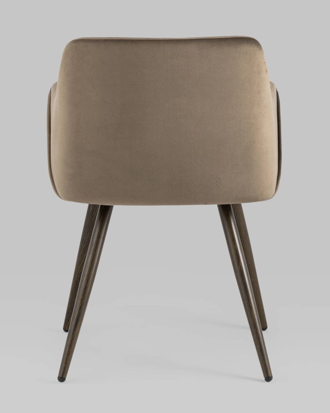 Комплект стульев Stool Group Монарх DC-1502 HLR-48 X2