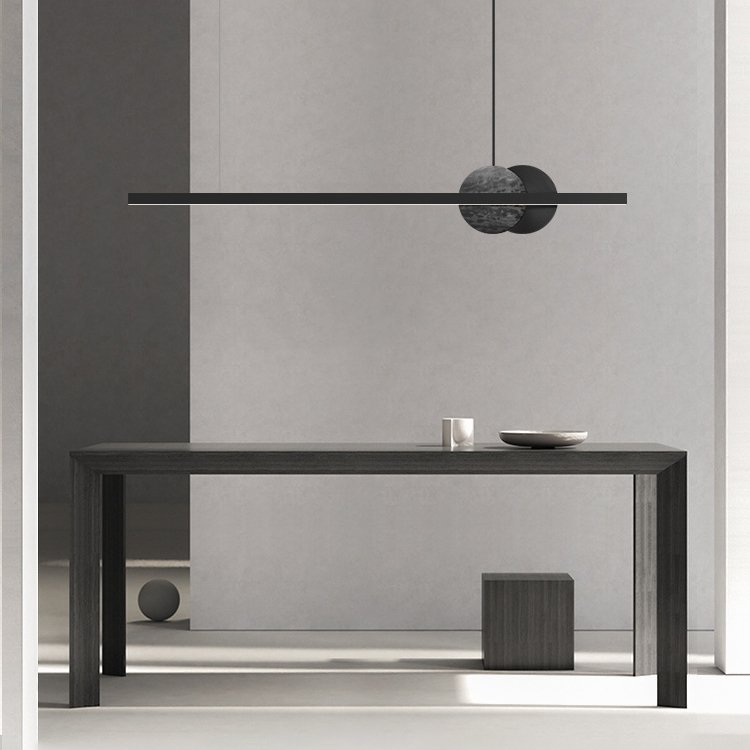 Светильник подвесной ImperiumLoft Floyd-B01 220577-23