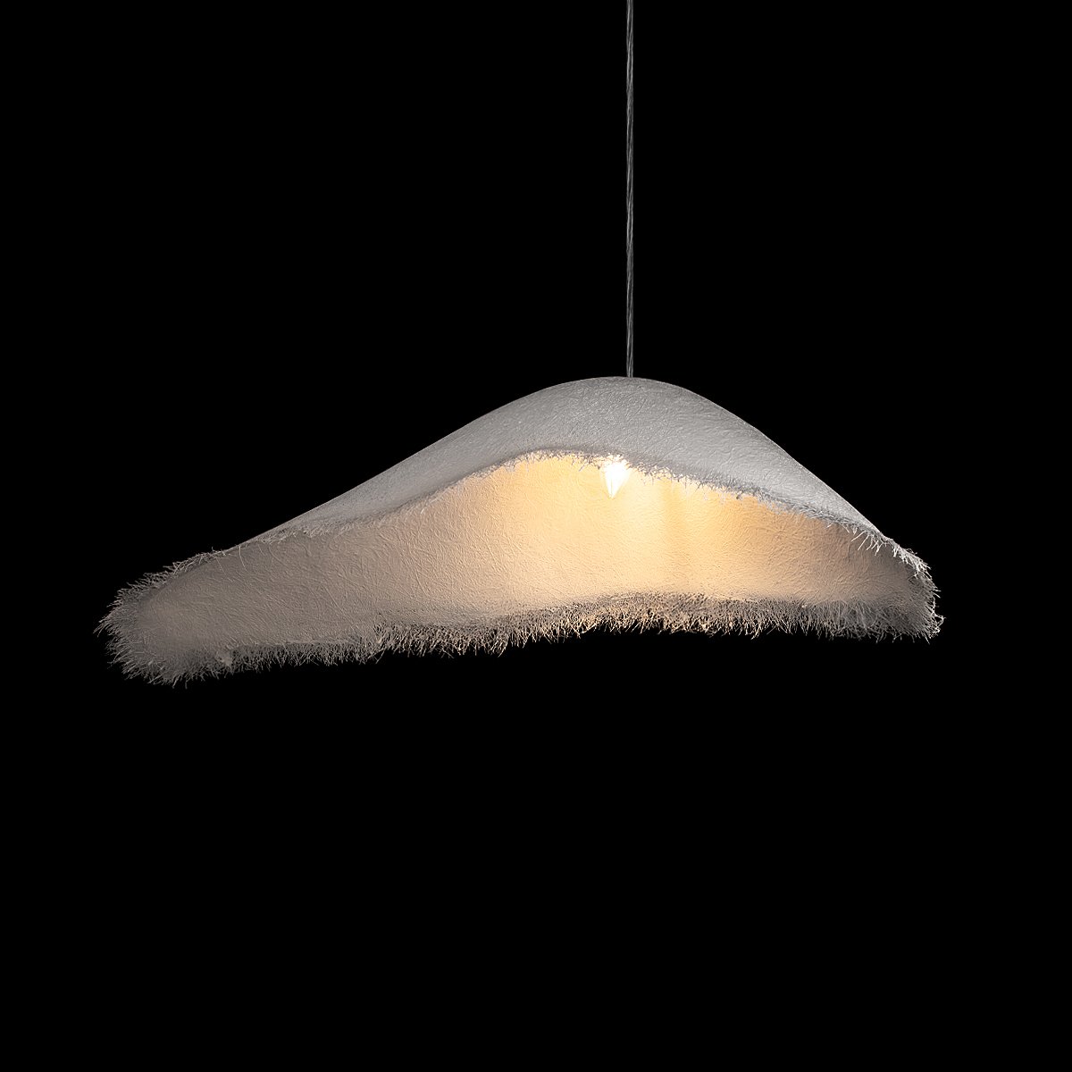 Светильник подвесной Loft It Moby Dick 10373/600