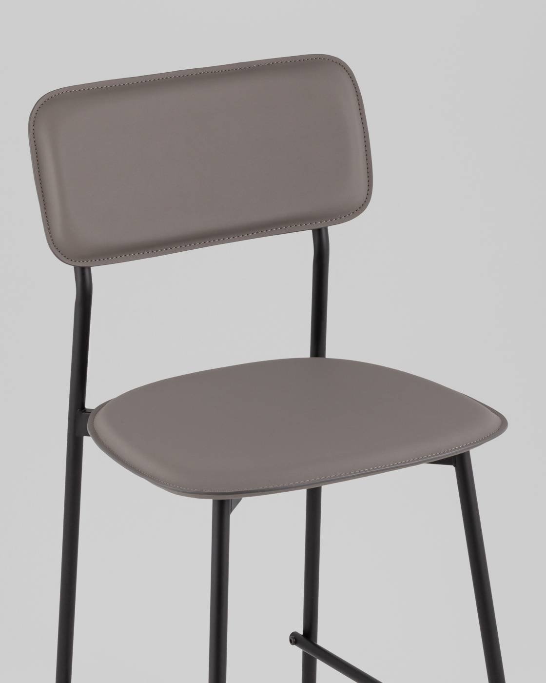 Полубарный стул Stool Group Mikkie HPB-2317 HAB1-10