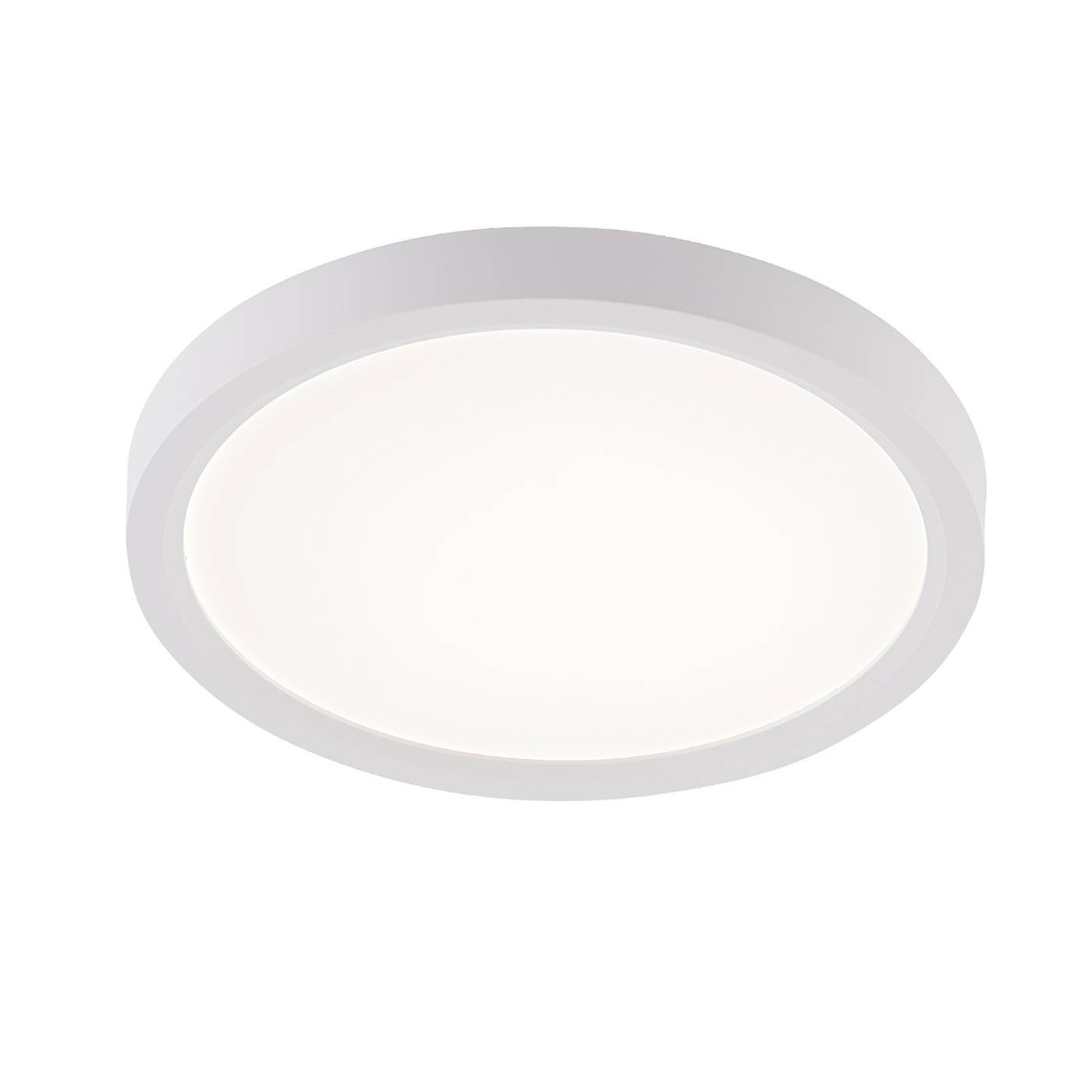 Светильник потолочный Natali Kovaltseva Plain LED LAMPS 81113/1C