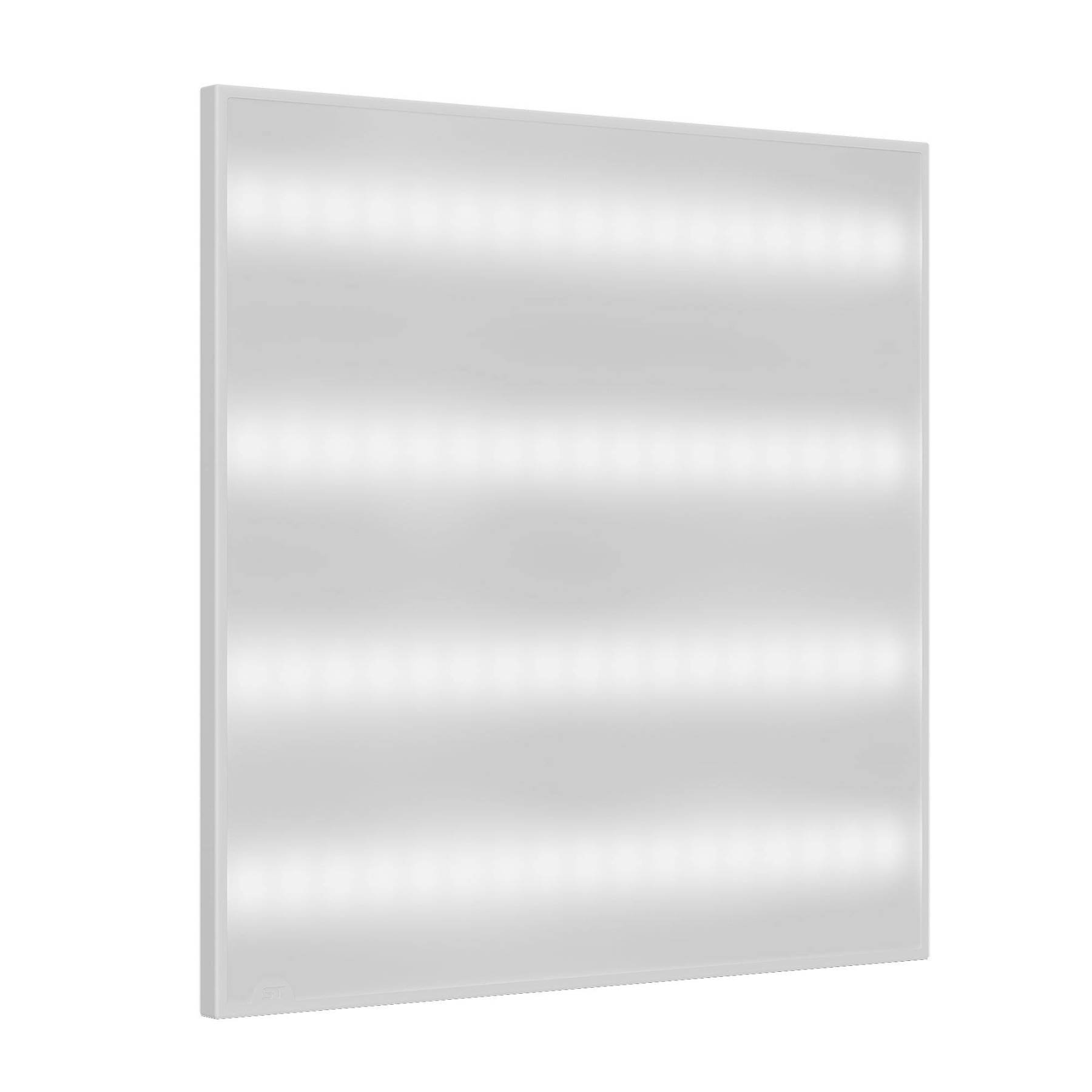 STP-A-1009-O-27-4K-40 Светильник армстронг ST Luce Коммерческое Освещение STP-A-1009-O-27-4K-40