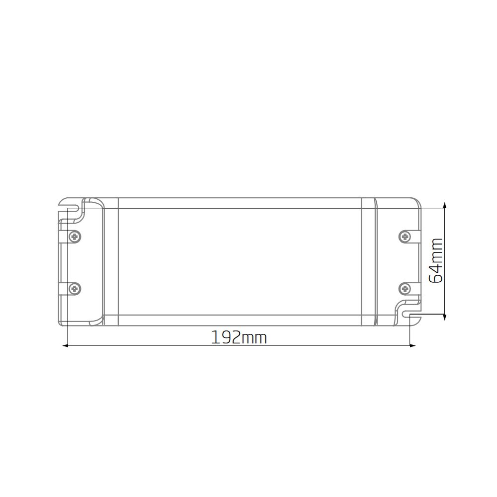Блок питания Nowodvorski Lvm 11287