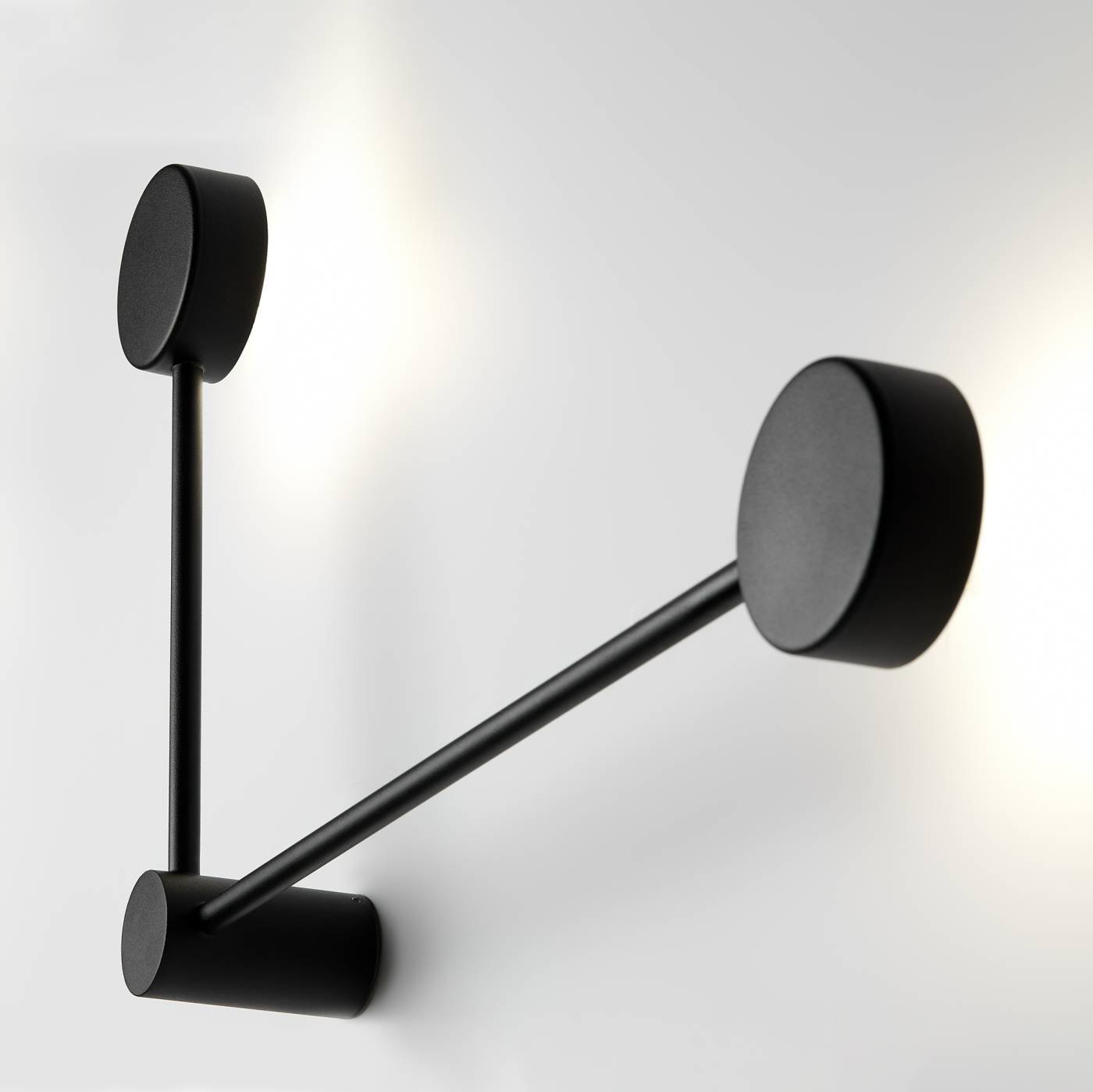 FR5363WL-02B Настенный светильник Freya Tactic FR5363WL-02B