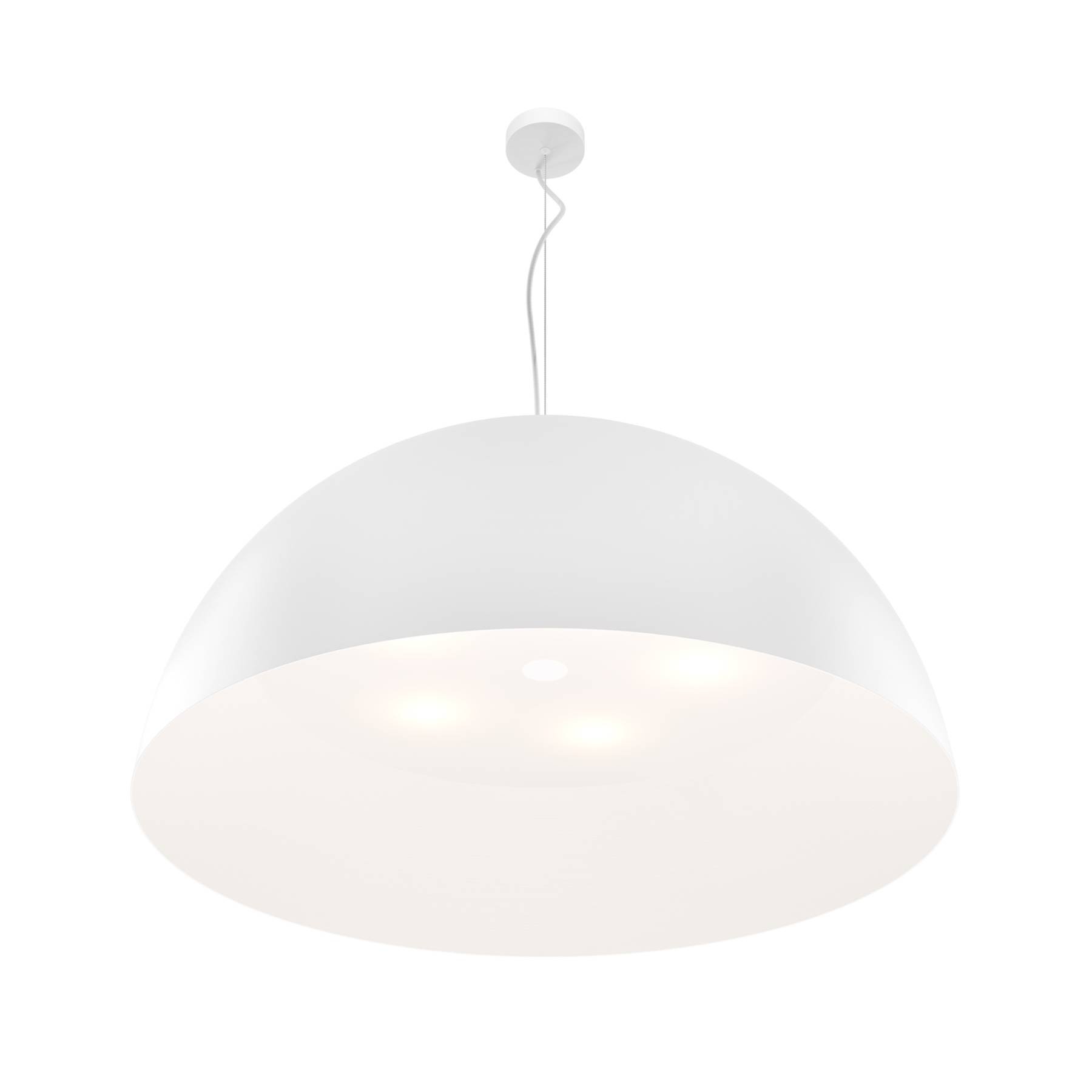 MOD169PL-05W1 Светильник подвесной Maytoni Dome MOD169PL-05W1
