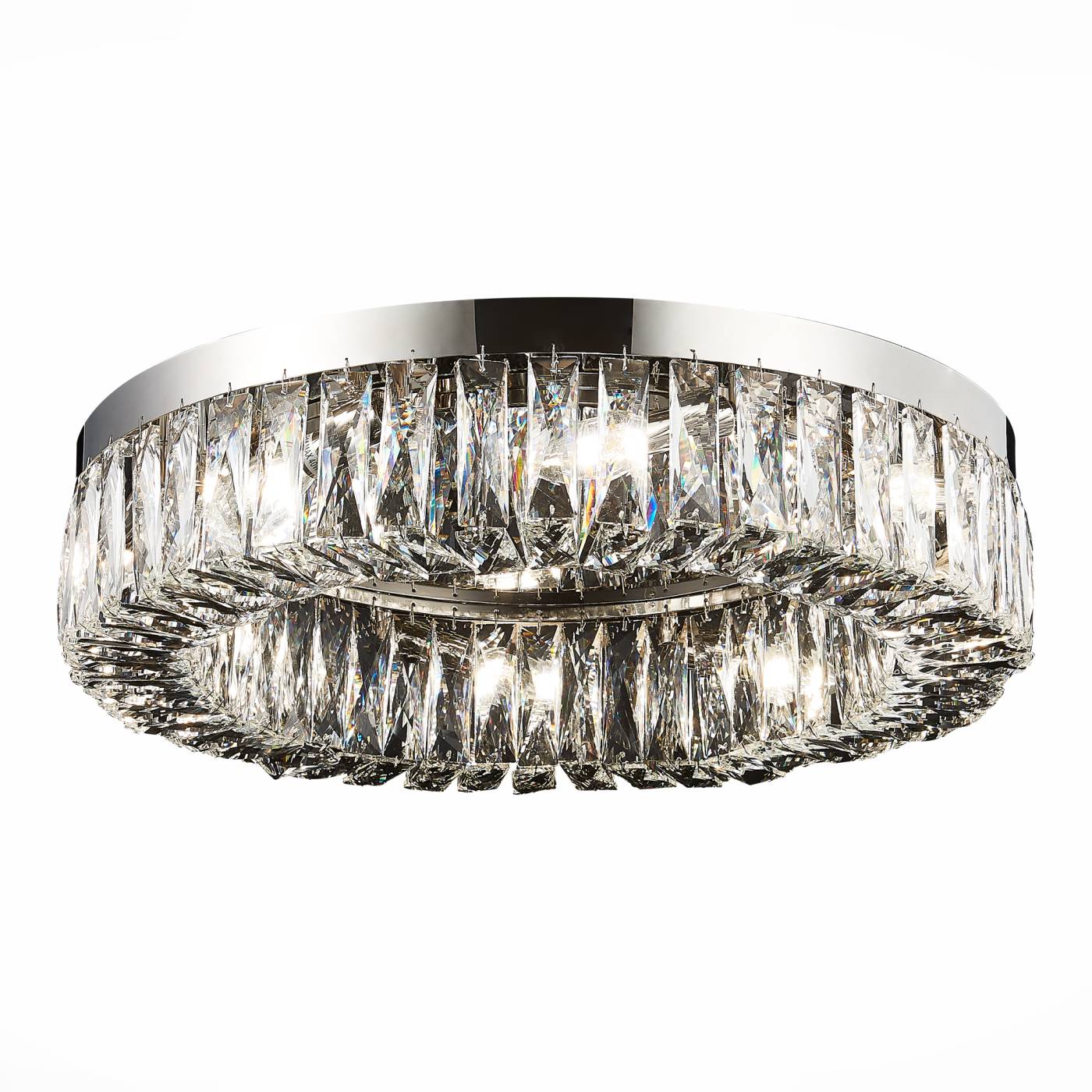 Потолочная люстра ST Luce Rifrazio SL1226.102.08
