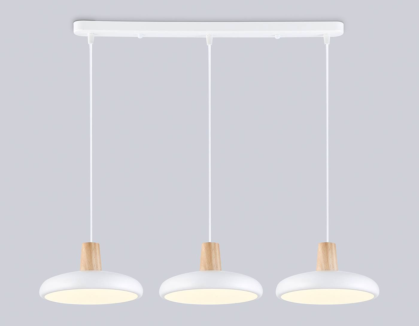 Светильник подвесной Ambrella LineTech FL4840