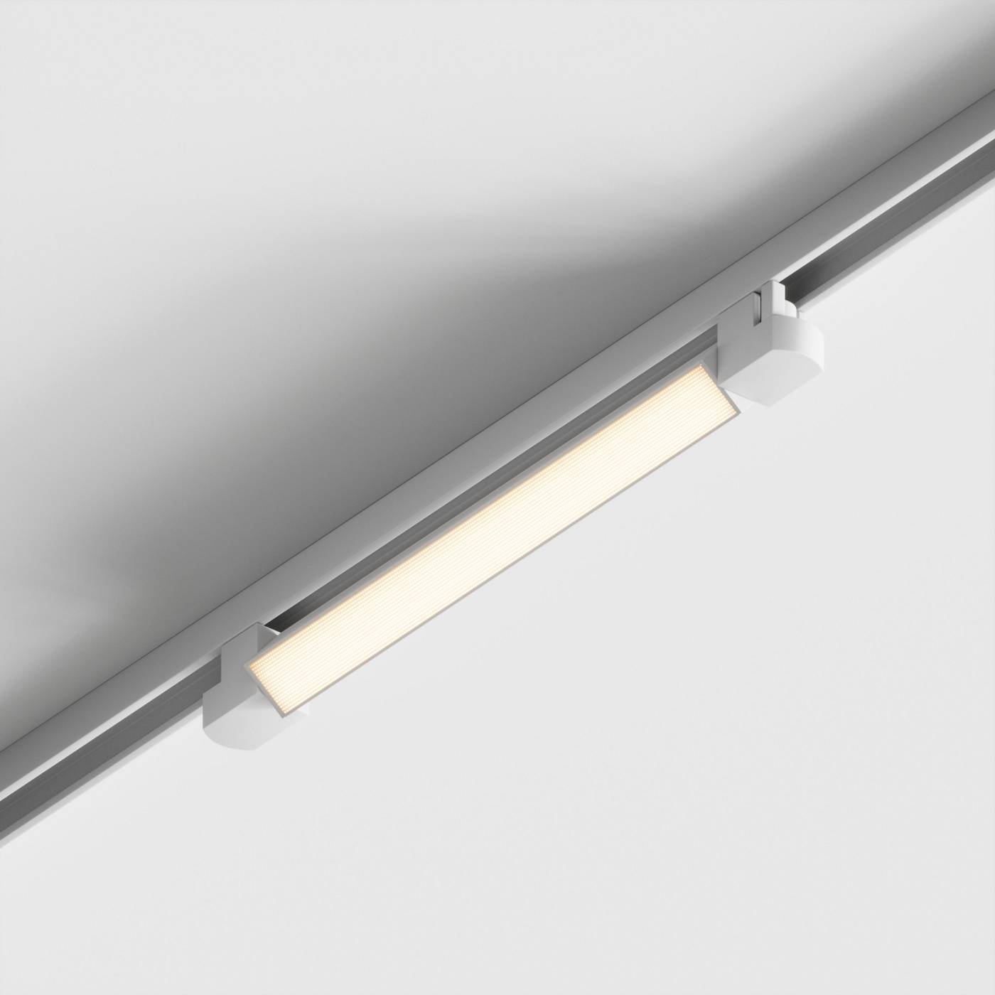 Трековый светильник Hesby Lighting Skylite HSBL_0049