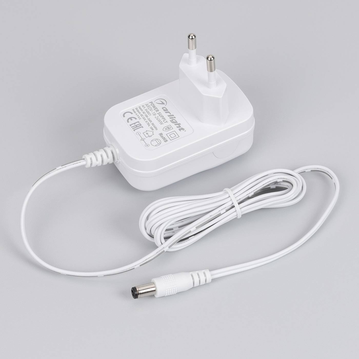 Сетевой адаптер Arlight Ardv 040021