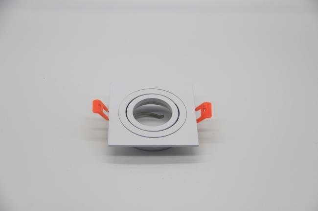 Встраиваемый светильник Elvan VLS-111S-WH