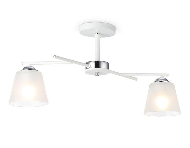 TR303201 Потолочная люстра Ambrella Modern TR303201