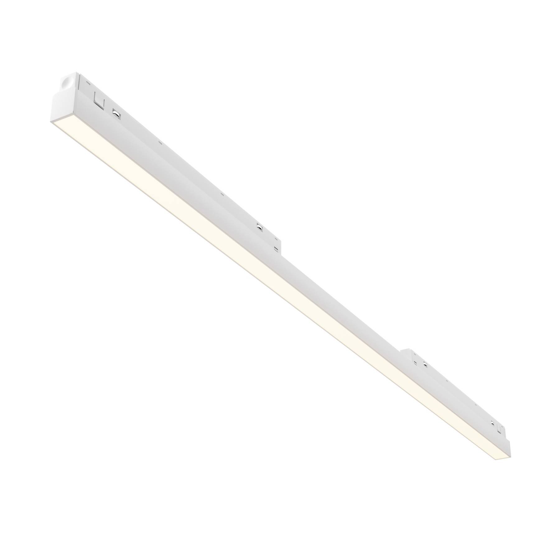 VGL030-2-30W3K-W Трековый светильник Эксилайт / Exilight Voltega VGL030-2-30W3K-W