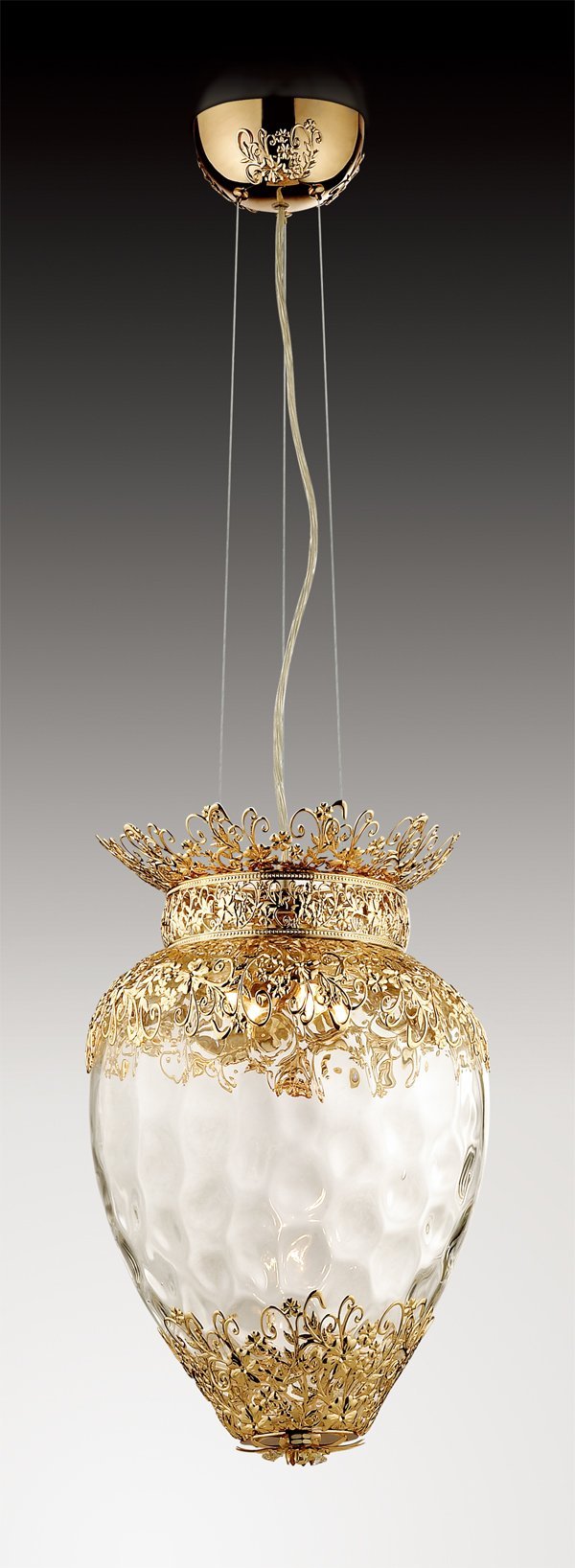 2675/4 Светильник подвесной Odeon Light Petra 2675/4