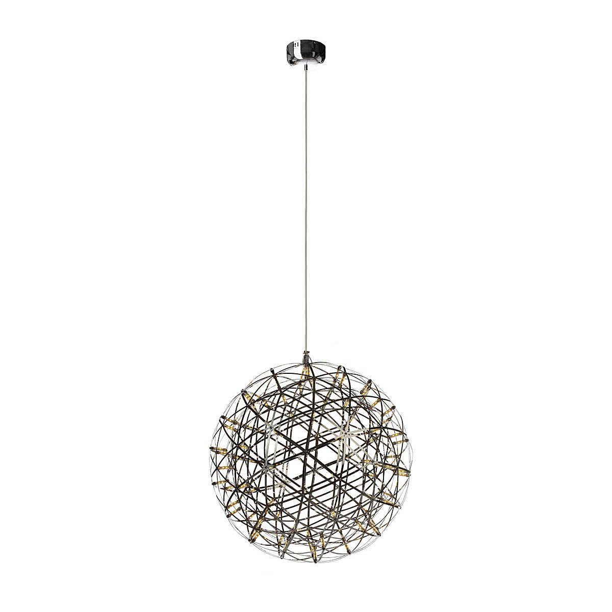 Подвесная люстра Loft It Moooi raimond 1898/6