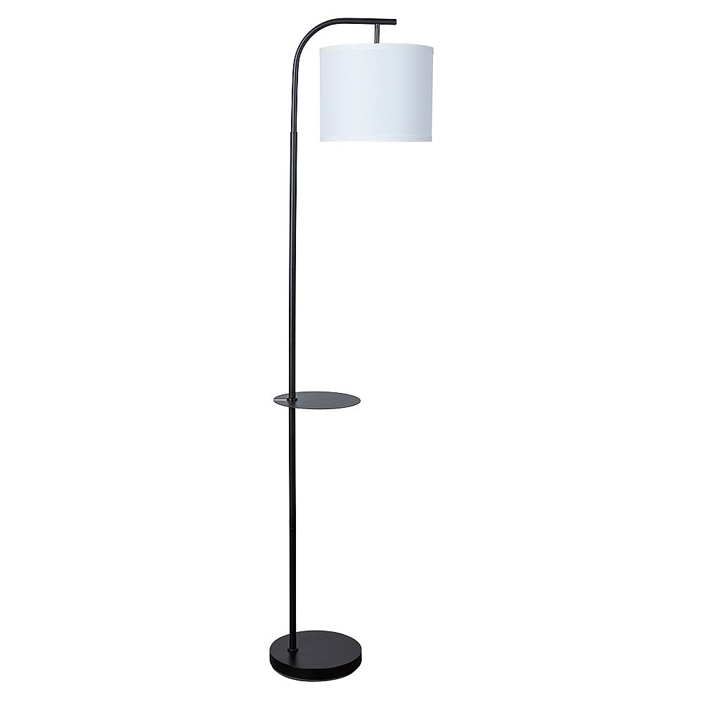 A4053PN-1BK Торшер Arte Lamp Connor A4053PN-1BK