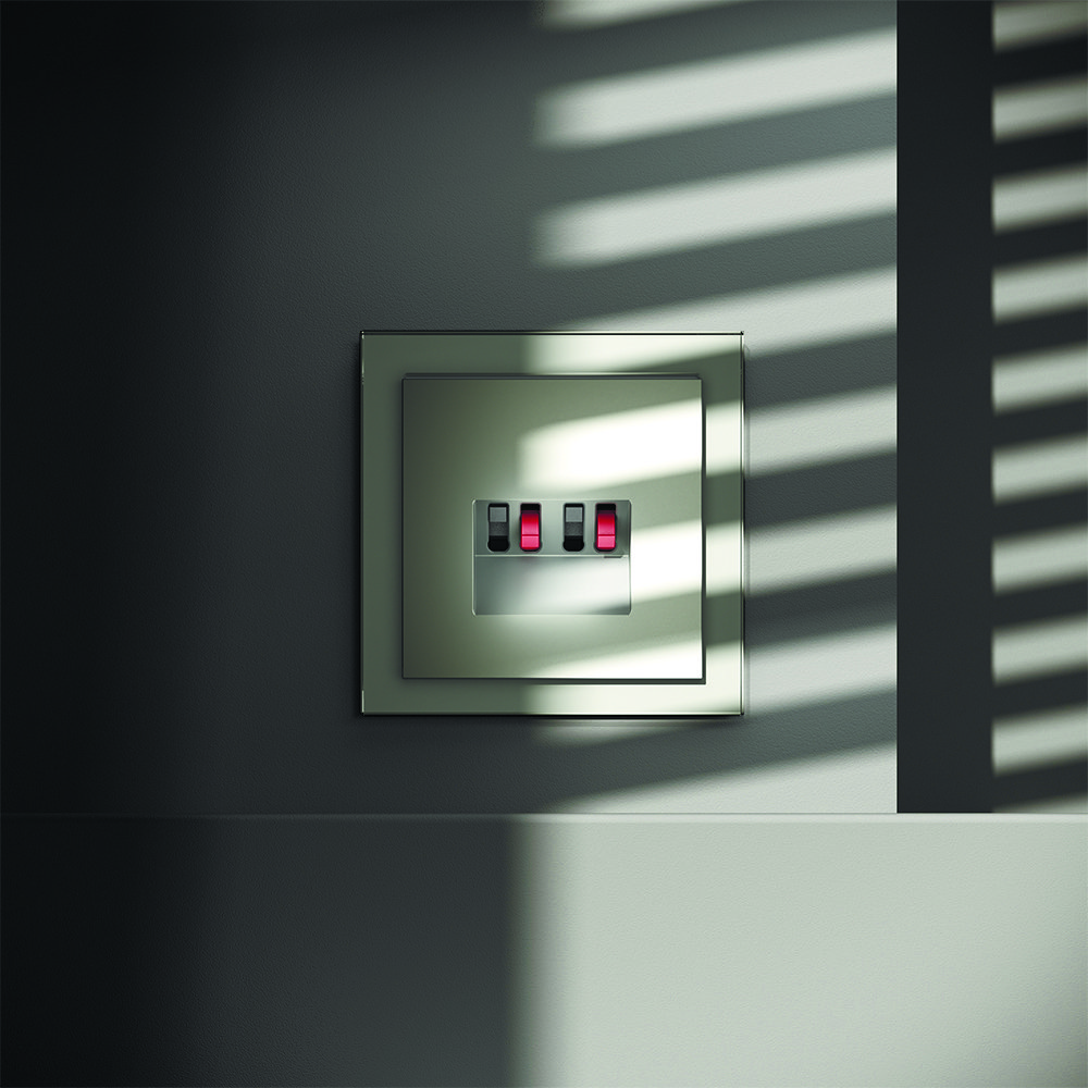 VLS060305 Розетка Voltum S70 VLS060305