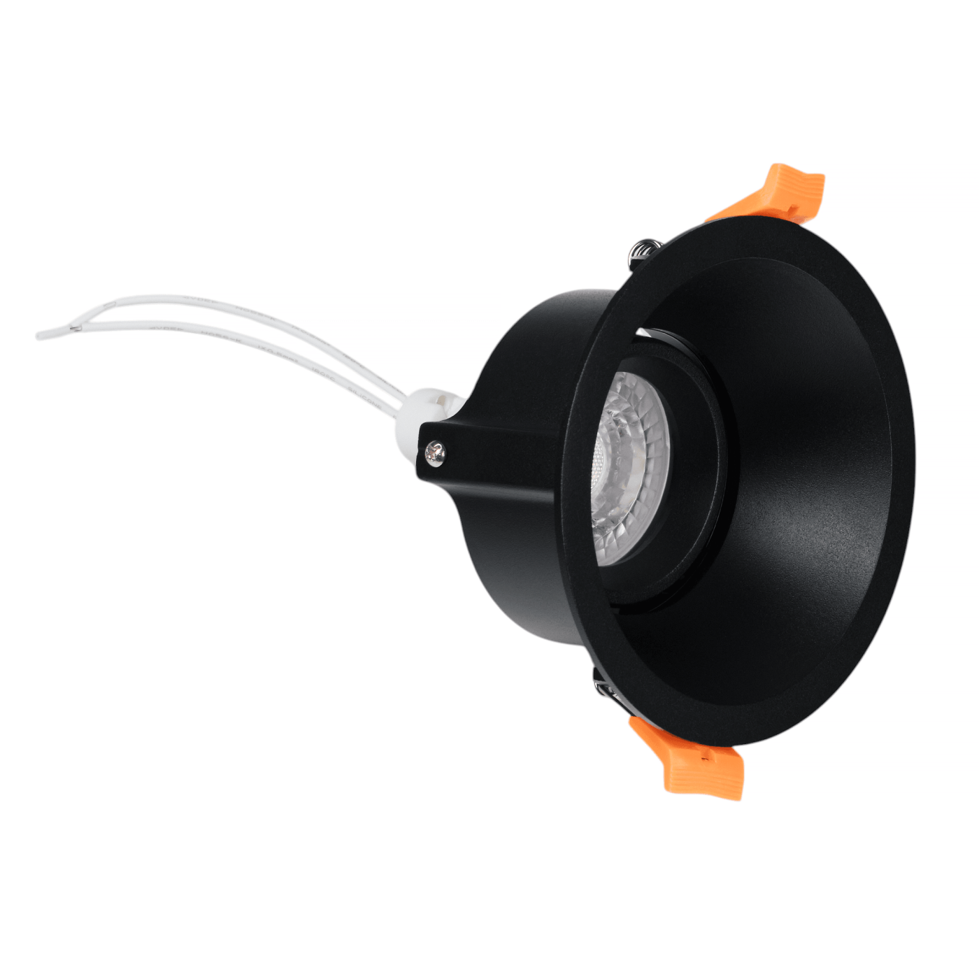 Встраиваемый светильник Твист MyFar MT2053-G5.3-B