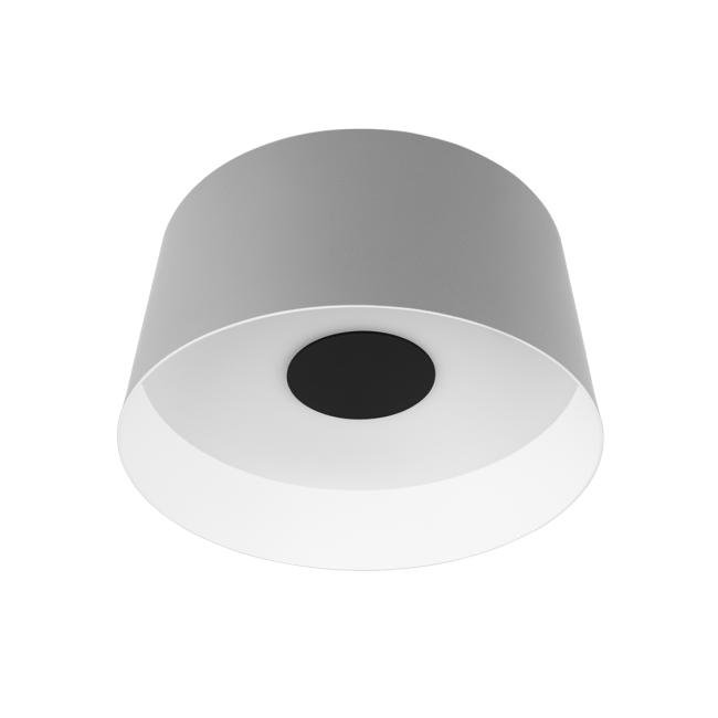 Светильник потолочный Loft It Duo 10360M Grey