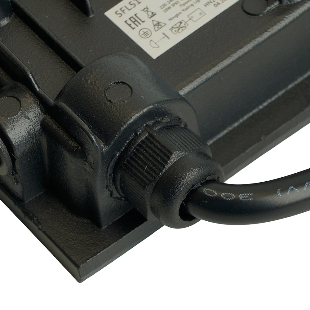 51191 Прожектор уличный Saffit SFL51-10 51191
