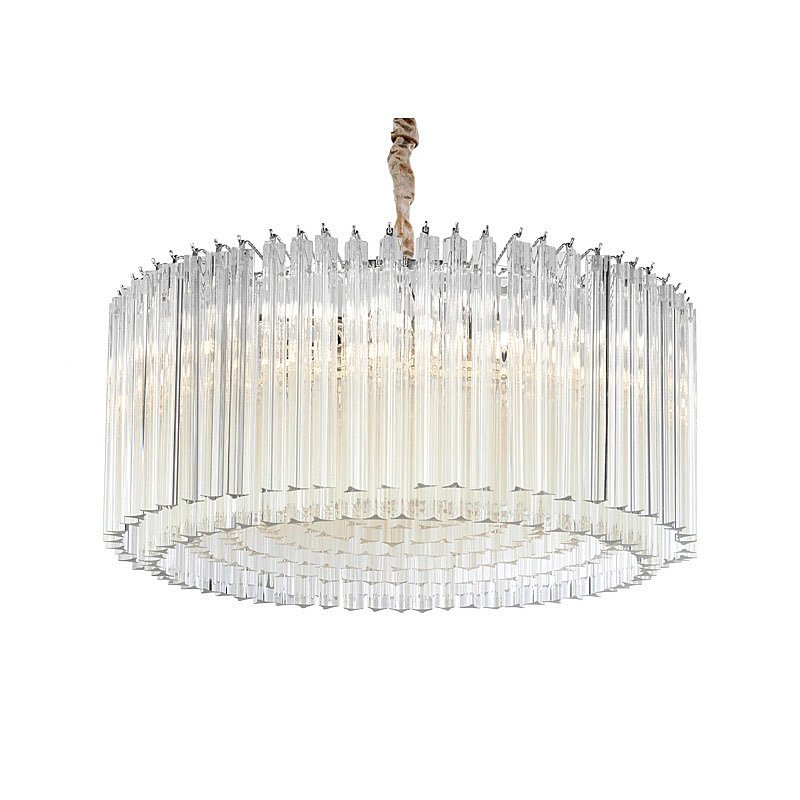 L09409.98 Подвесная люстра L'Arte Luce Luxury Retro Murano L09409.98
