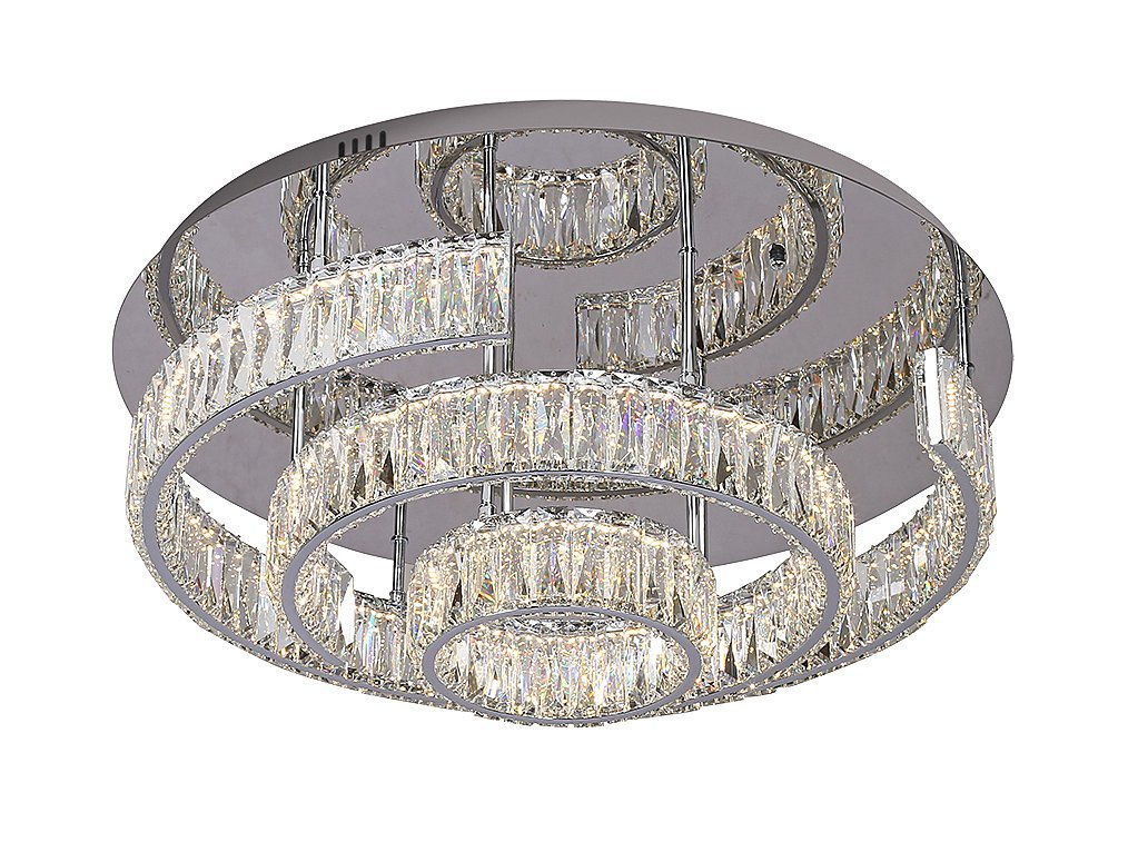 8241/A chrome Настенный светильник Newport 8240 8241/A chrome