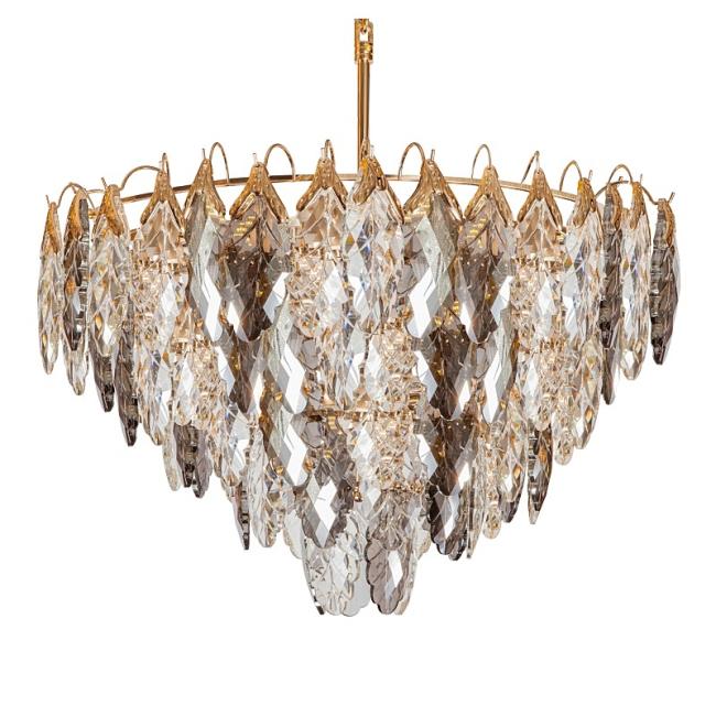 L92514.92 Подвесная люстра L'Arte Luce Luxury Foglietto L92514.92