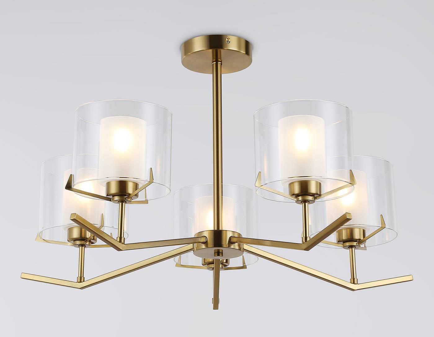 Потолочная люстра Ambrella Modern LH57007