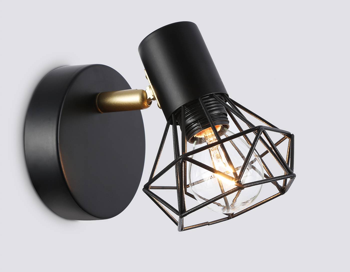 TR8655 Светильник спот Ambrella Loft TR8655