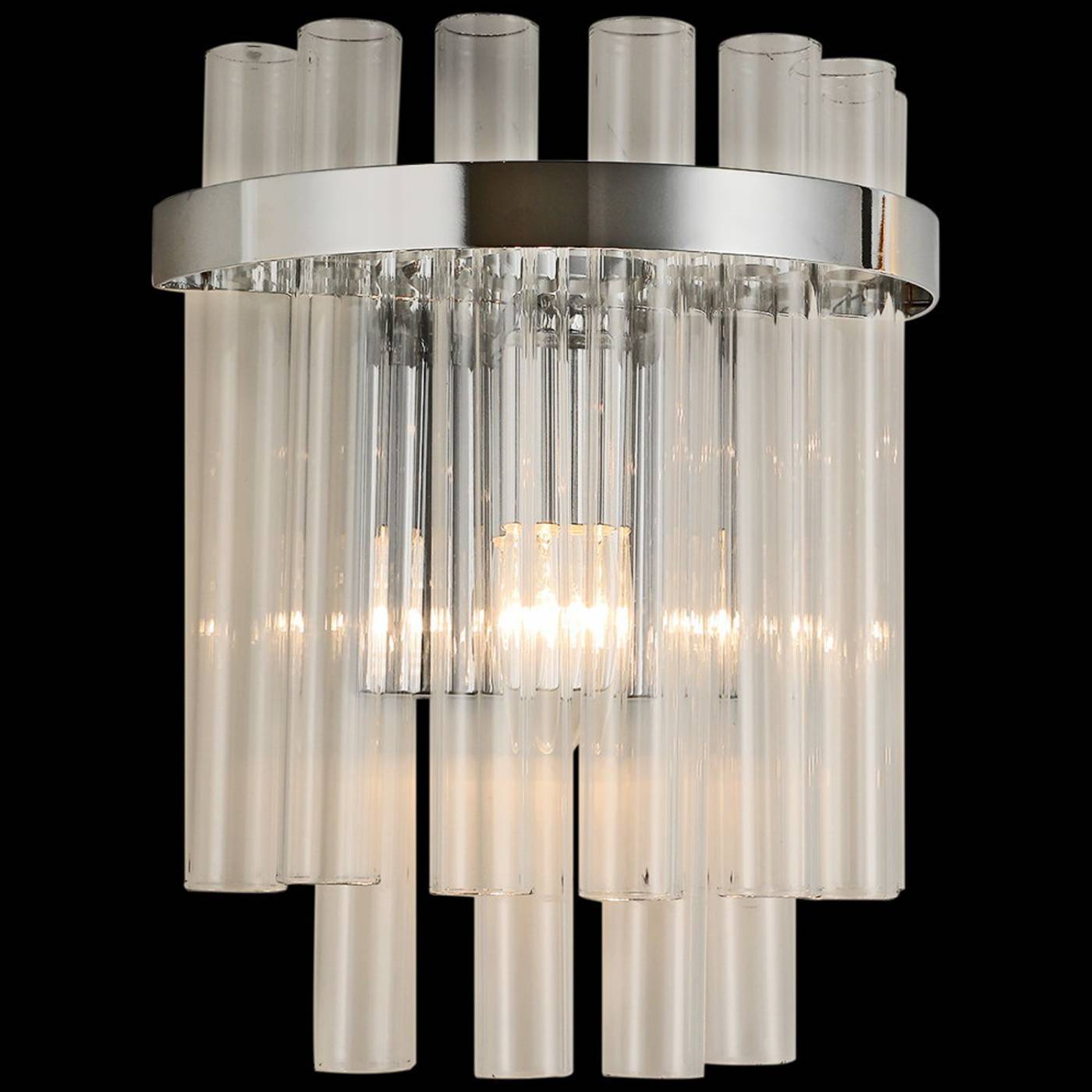 Бра настенное ILLUMICO IL0124-1W-79 CR