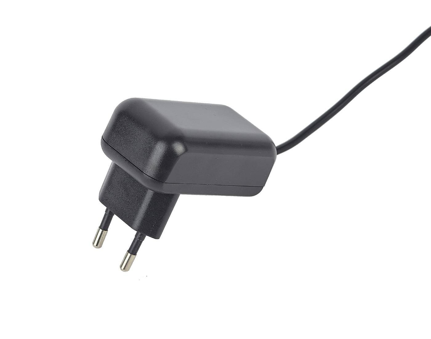 Офисная настольная лампа ЭРА NLED-476-10W-BK