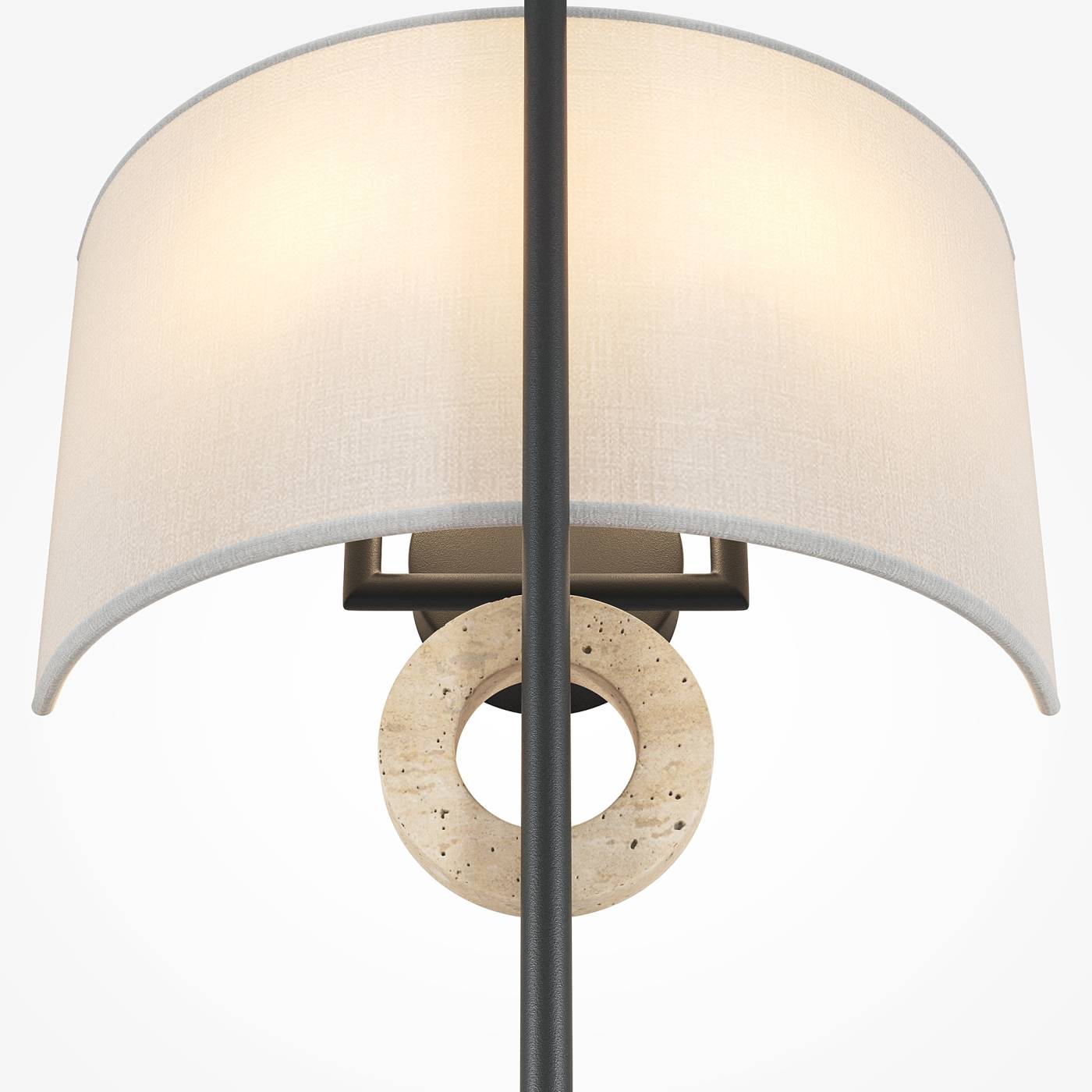 MOD437WL-02BG Настенное бра Maytoni Glamping MOD437WL-02BG