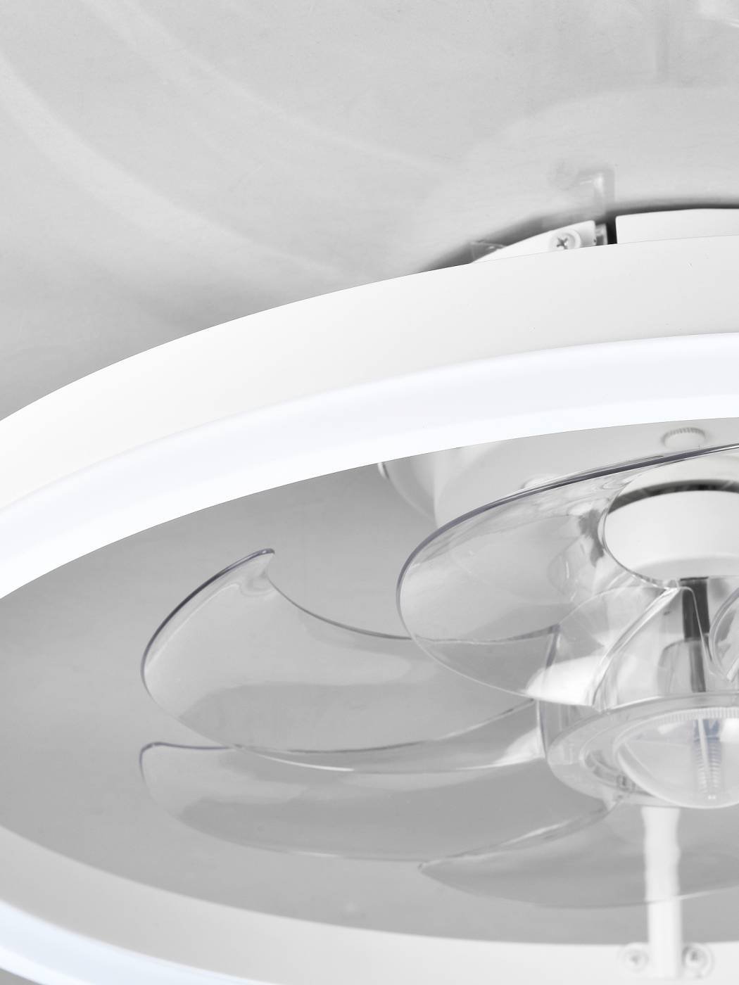 Потолочная люстра Natali Kovaltseva Ledfan LED LAMPS 81489