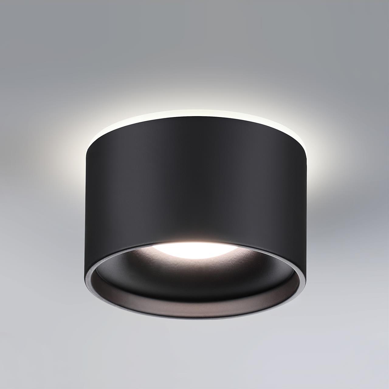 358962 Встраиваемый светильник Novotech Giro 358962