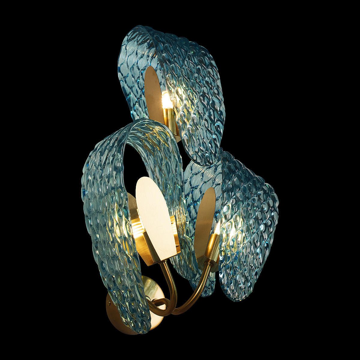 Настенное бра Loft It Lirio 10214/3W