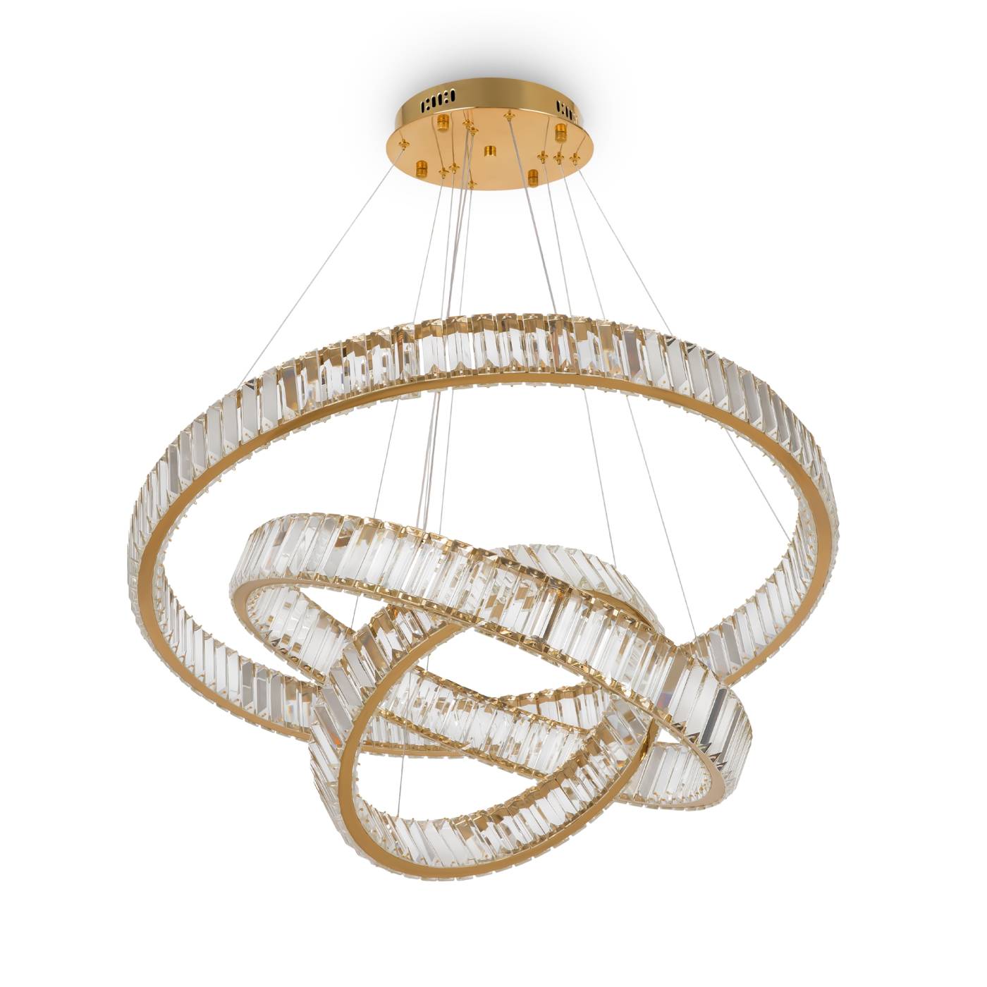 Потолочная чаша Freya Tier FR5257A-L3G