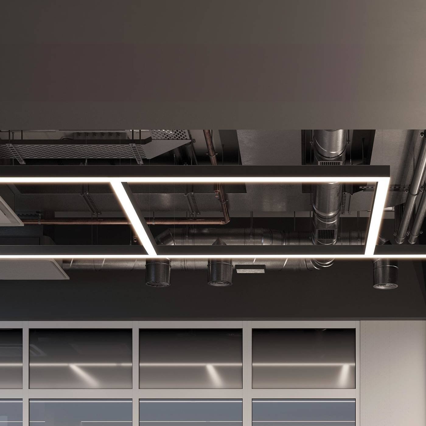 Профиль Arlight Sl-Line 047506