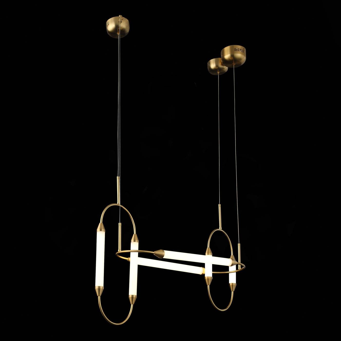 Подвесная люстра ST Luce Olbia SL6004.303.06