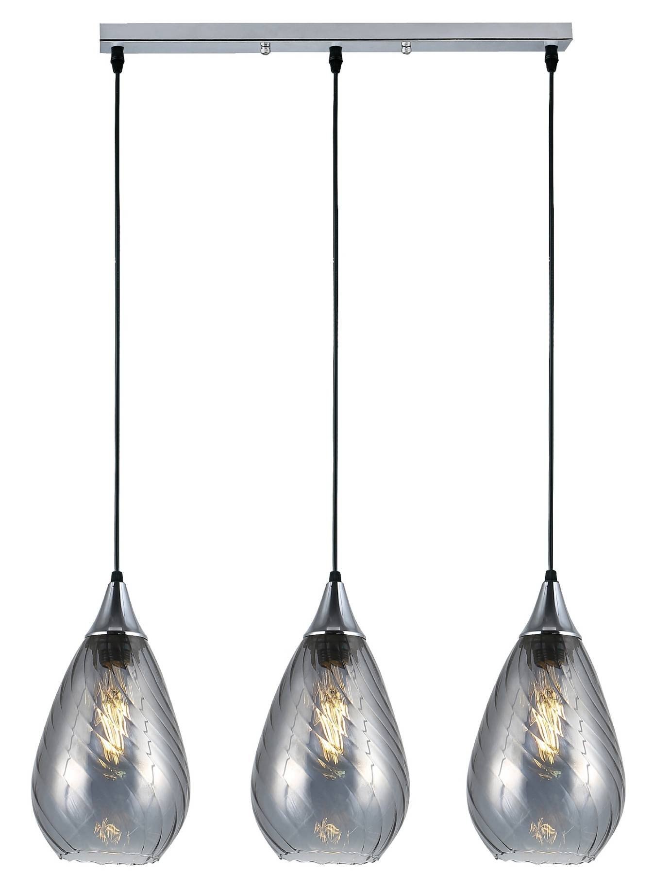 9122-203 Светильник подвесной Rivoli Lily 9122-203