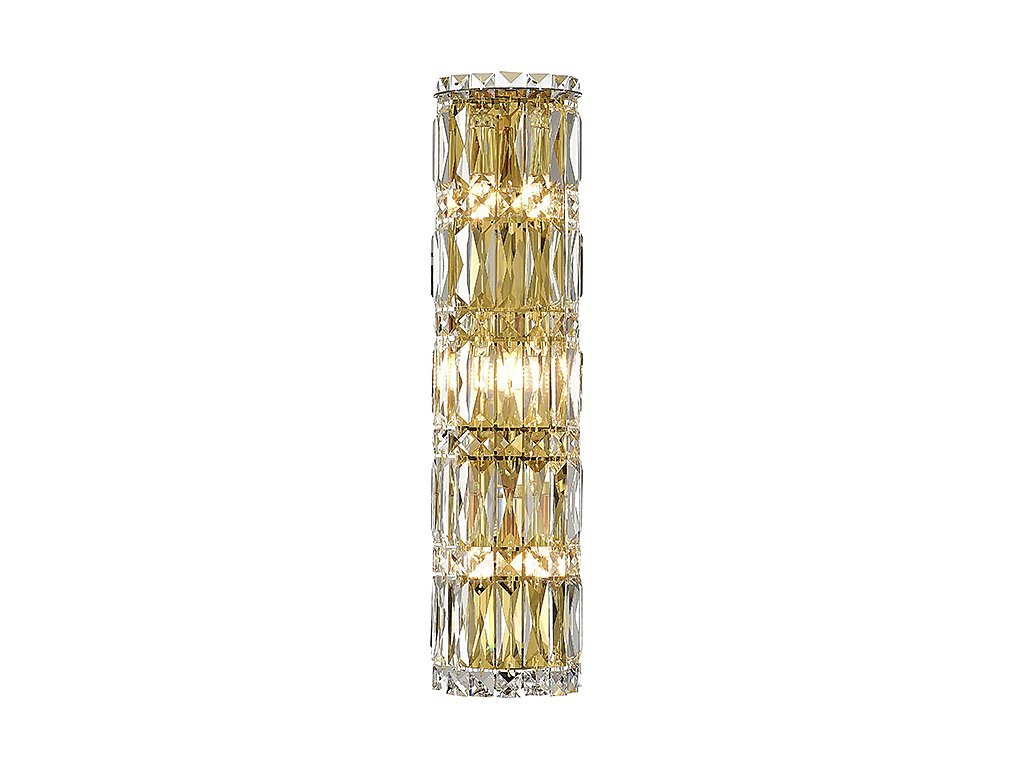 8456/A gold Настенное бра Newport 8450 8456/A gold