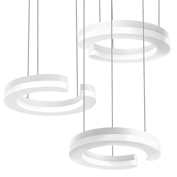 763336 Светильник подвесной Lightstar Unitario 763336