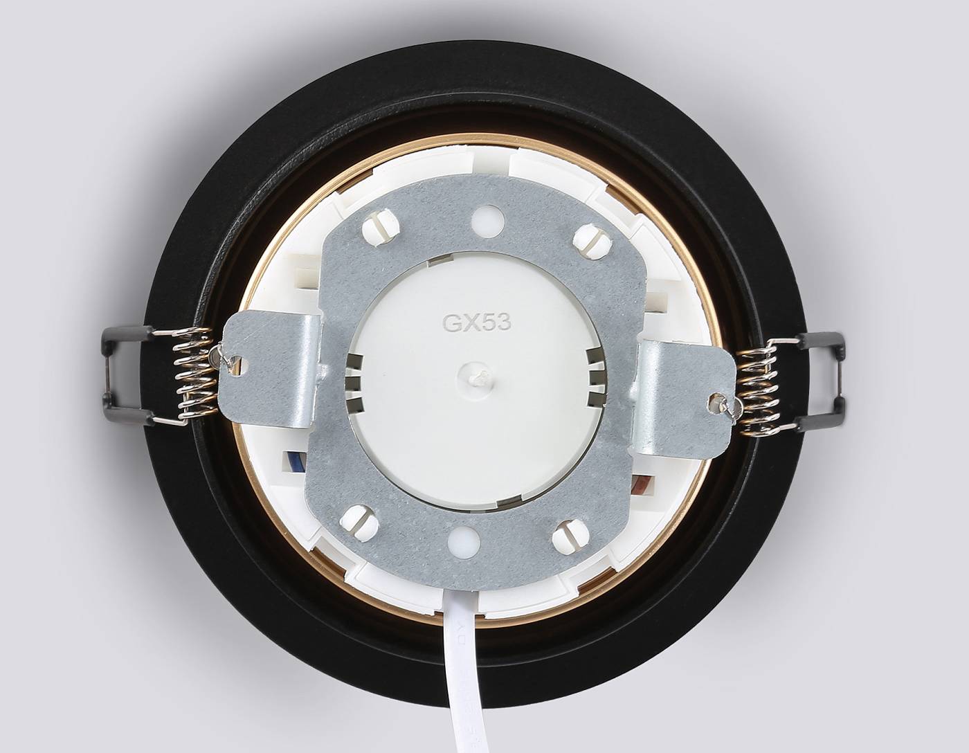 Встраиваемый светильник Ambrella GX Standard tech TN52334